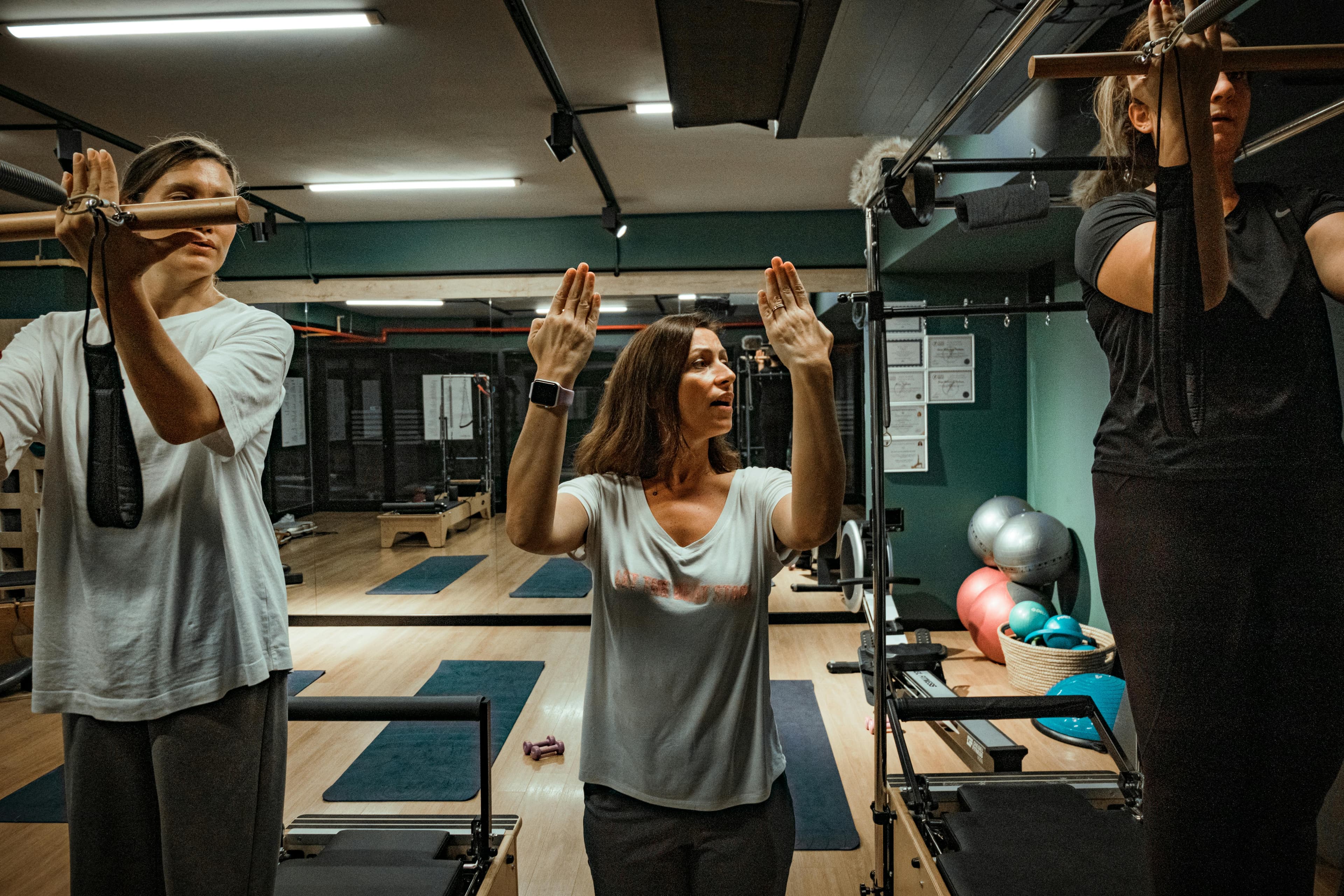 Besoin d'un renseignement